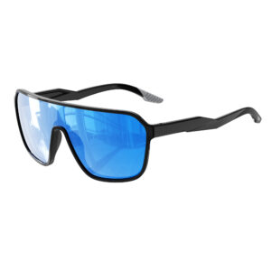 Integrated Lens Lifestyle Sunglasses JDSKR06-06