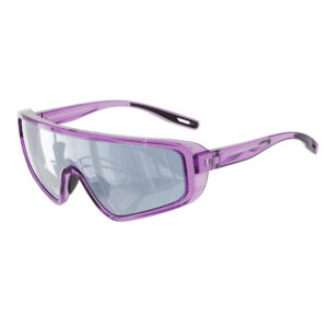 Integrated Lens Lifestyle Sunglasses JDSKR07-07
