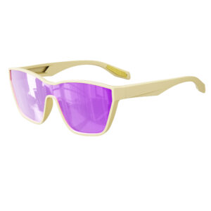 Integrated Lens Lifestyle Sunglasses JDSKR08-08