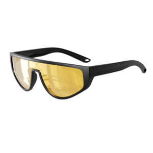 Integrated Lens Lifestyle Sunglasses JDSKR09-09