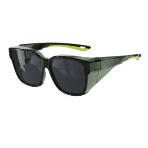 Fit Over Lifestyle Sunglasses (OTG) JDSKT02-06