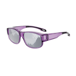 Fit Over Lifestyle Sunglasses (OTG) JDSKT01-01