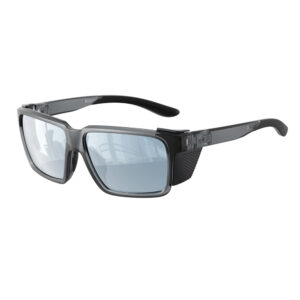 Sports Sunglasses with Side Shields JDSKM-368F