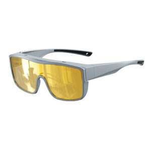 Flip-up Fit Over Lifestyle Sunglasses (OTG) JDSKT05-10