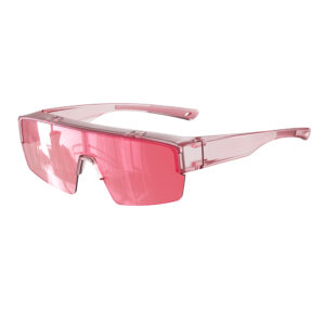 Flip-up Fit Over Lifestyle Sunglasses (OTG) JDSKT05-11