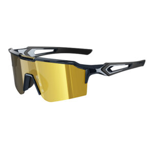 Polarized Cycling sunglasses JDSKW09-17